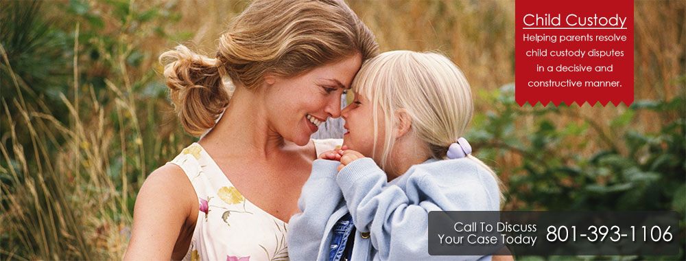 Helping parents solve child custody disputes in a decisive and constructive manner.